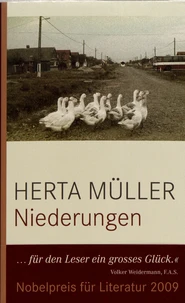 Niederungen