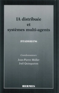 IA distribuée et systèmes multi-agents
