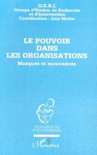 Le pouvoir dans les organisations