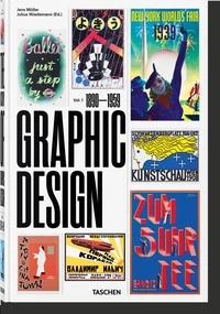 The History of Graphic Design