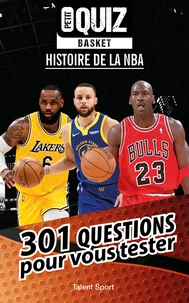 Petit Quiz Basket