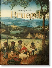 The complete works of Bruegel