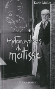 Métamorphoses de Matisse