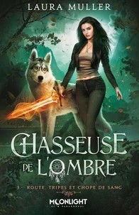 Route, tripes et chope de sang