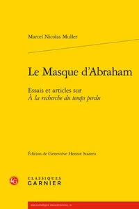 Le masque d'Abraham