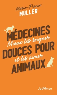 Médecines douces pour animaux