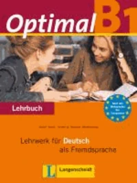 Optimal B1 - Lehrbuch B1