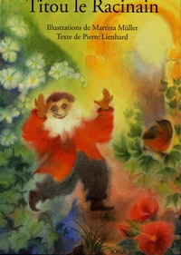 Titou le Racinain