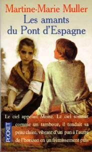 Les amants du pont d'Espagne