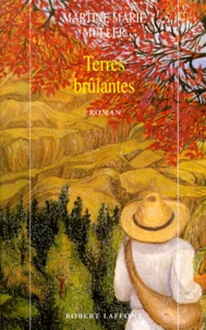 Terres brûlantes