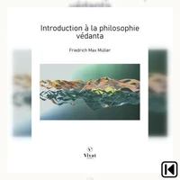 Introduction à la philosophie védanta