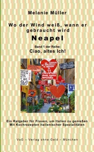 Wo der Wind weiß, wann er gebraucht wird