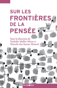 Sur les frontières de la pensée
