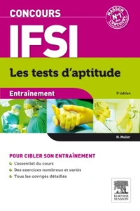 Concours IFSI