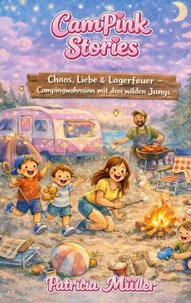 CamPink Stories