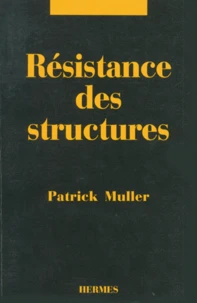 Résistance des structures