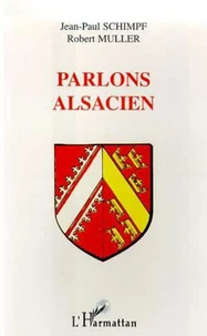 Parlons alsacien