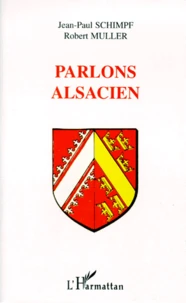 Parlons alsacien