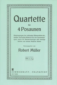 Quatuors