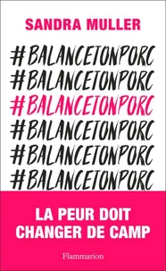 #balancetonporc