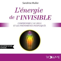 L'énergie de l'invisible