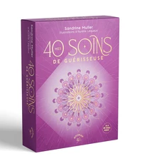 Mes 40 soins de guérisseuse