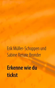 Erkenne wie du tickst
