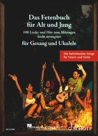 Das Fetenbuch für Alt und Jung
