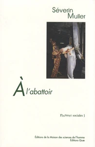 A l'abattoir