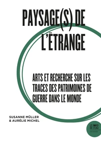 Paysage(s) de l'étrange