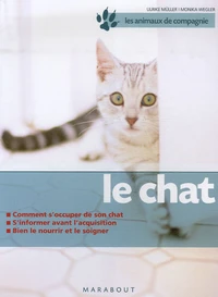 Le chat
