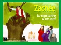 Zachee