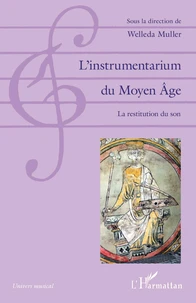 L'instrumentarium du Moyen Age