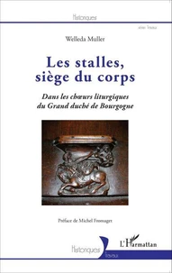 Les stalles, siège du coprs