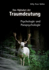 Das Alphabet der Traumdeutung