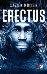 Erectus Tome 1