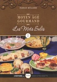 Moyen Age gourmand