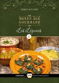 Moyen Age gourmand
