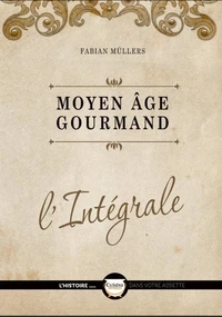 Moyen Age gourmand