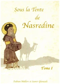 Sous la tente de Nasredine