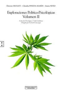 Exploraciones politico-psicologicas