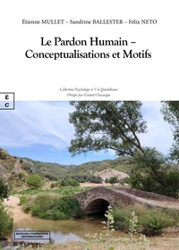 Le pardon humain