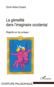La gémellité dans l'imaginaire occidental