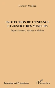 Protection de l'enfance et justice des mineurs
