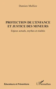 Protection de l'enfance et justice des mineurs