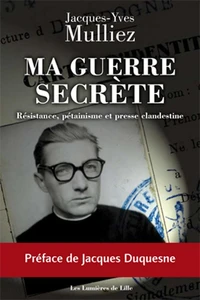 Ma guerre secrète