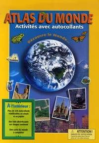 Atlas du monde