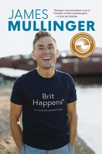 Brit Happens