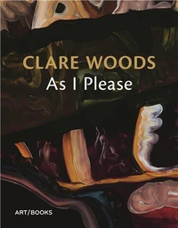 Clare Woods