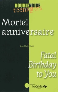 Mortel anniversaire